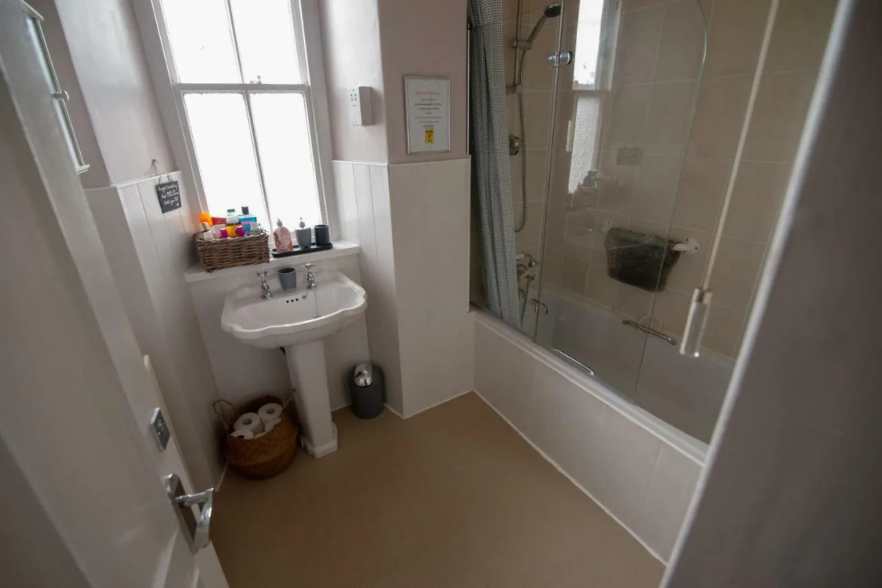 Bracken Crag Apartment