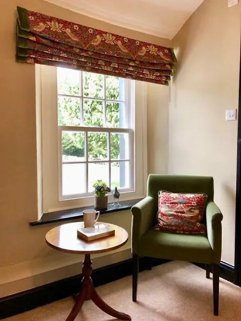 Hotel Kirkstile