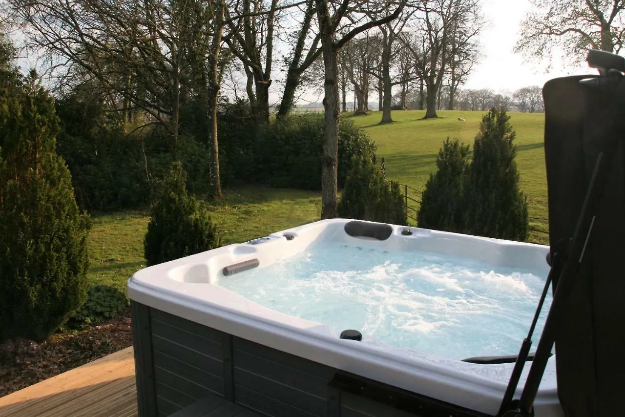 Staffield Hall Country Retreats *
