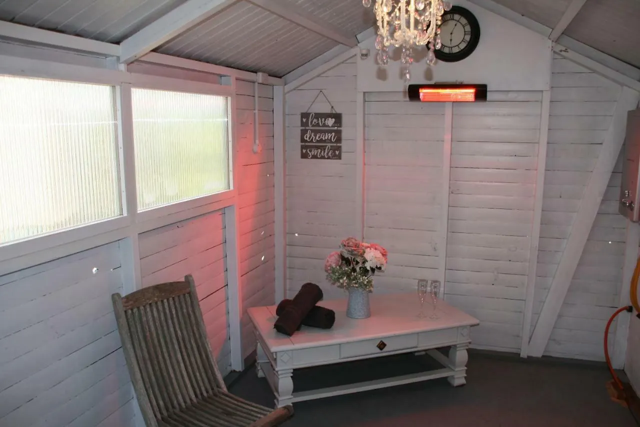 Staffield Hall Country Retreats Holiday home Kirkoswald (Cumbria)