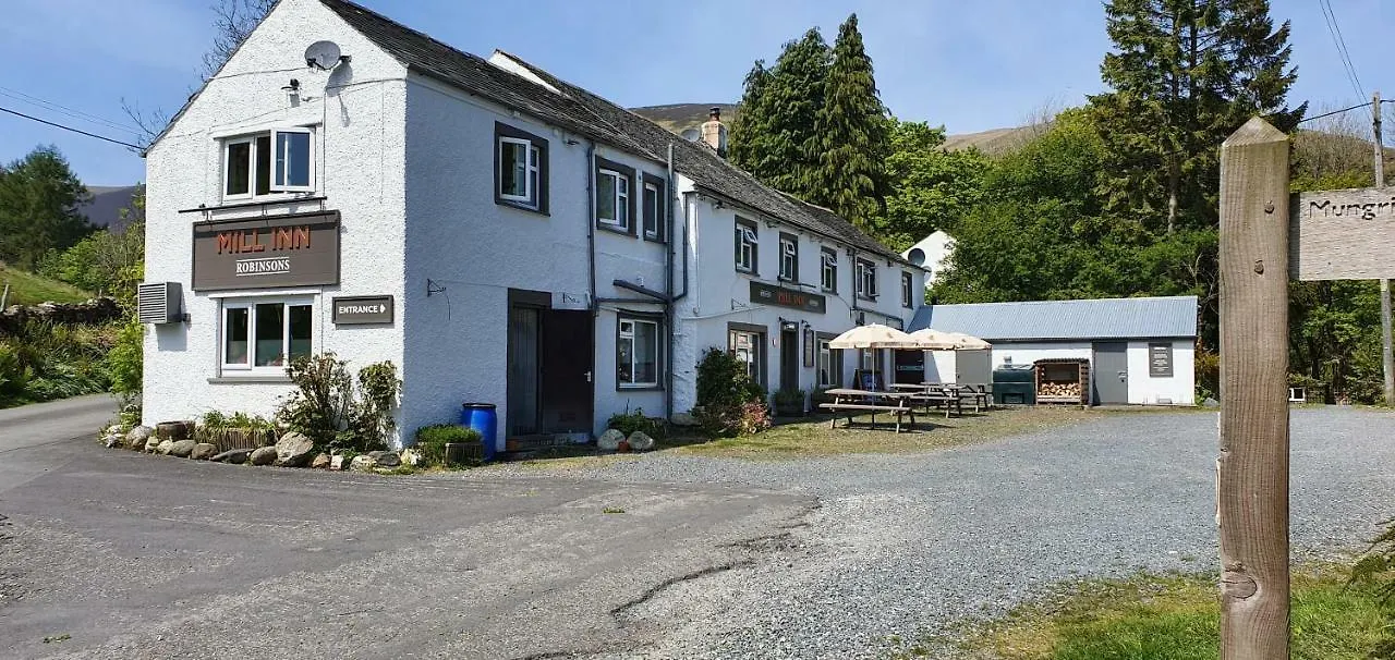 The Mill Gasthof Mungrisdale
