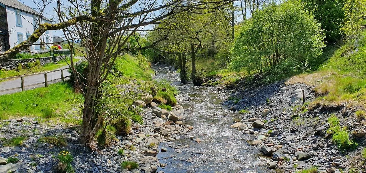 The Mill Gasthof Mungrisdale