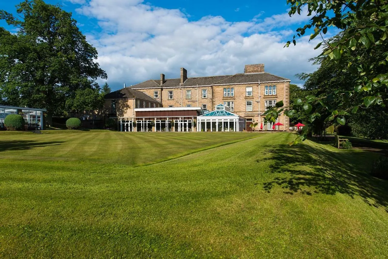 Gilsland Hall 2* カーライル