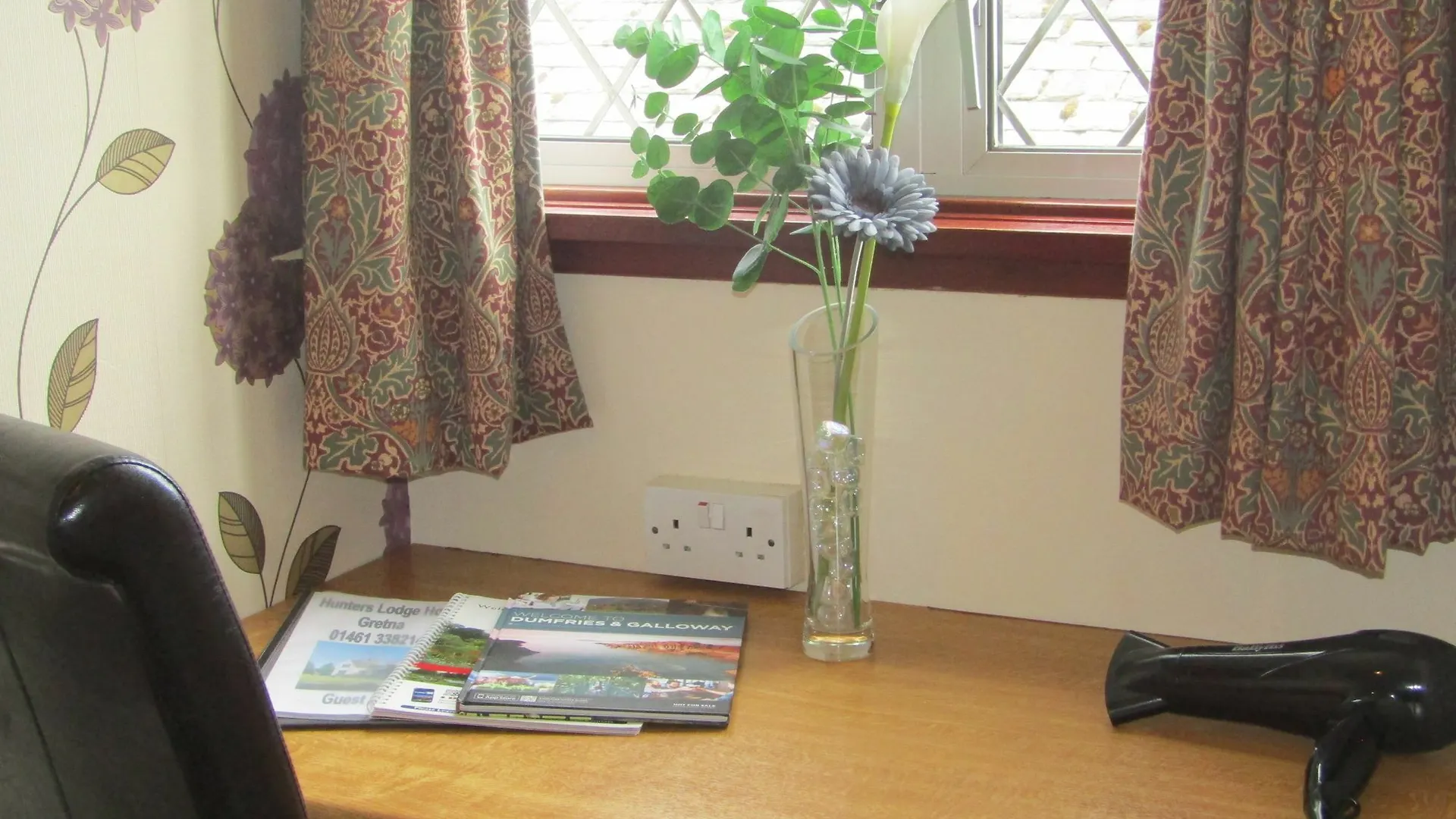 Hotel Hunters Gretna Green