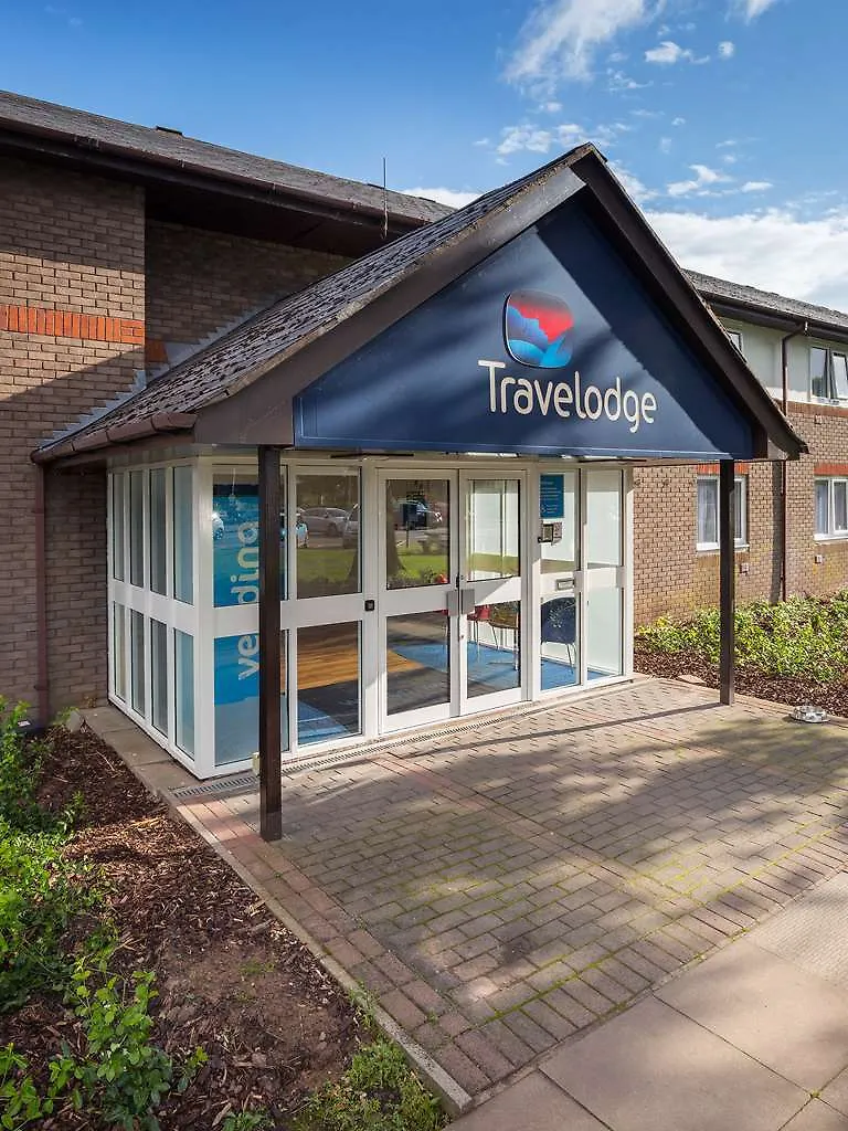 Travelodge Carlisle M6 Hotel 3*