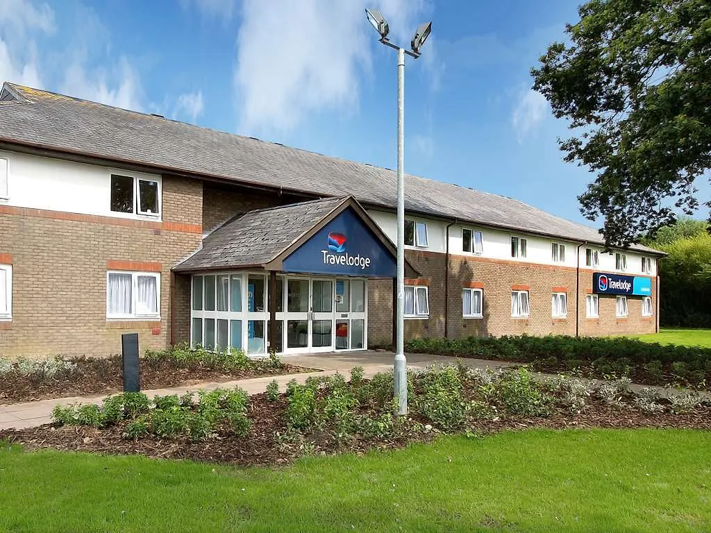 Hotel Travelodge Carlisle M6 Carlisle (Cumbria)