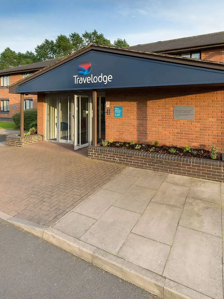 Hotel Travelodge Carlisle Todhills 3*