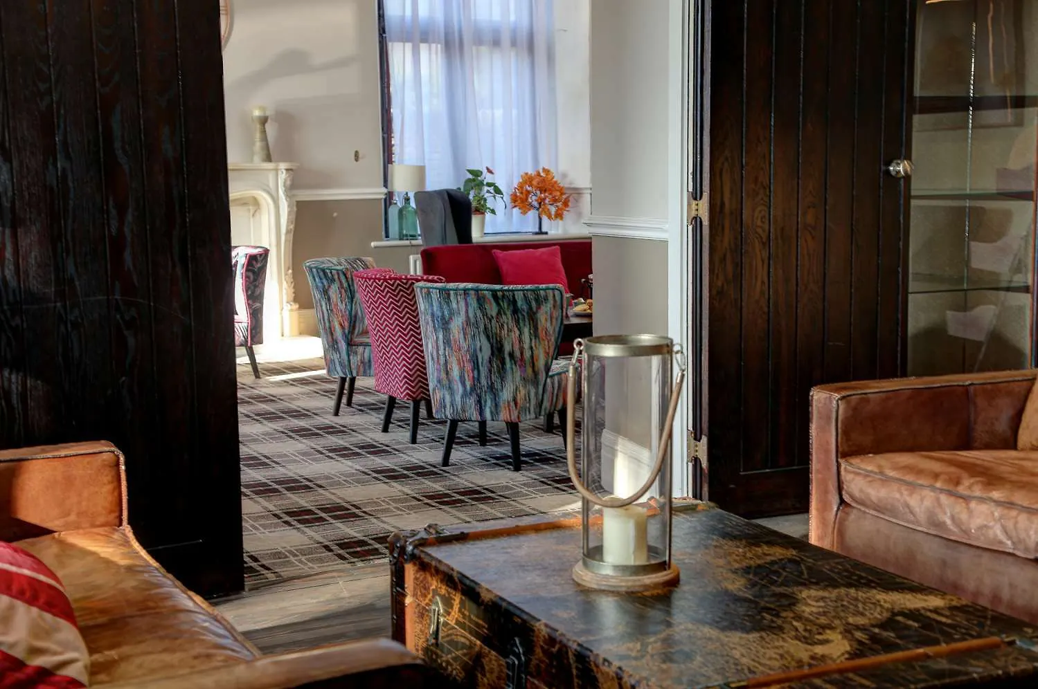 Stonecross Manor Hotel Kendal