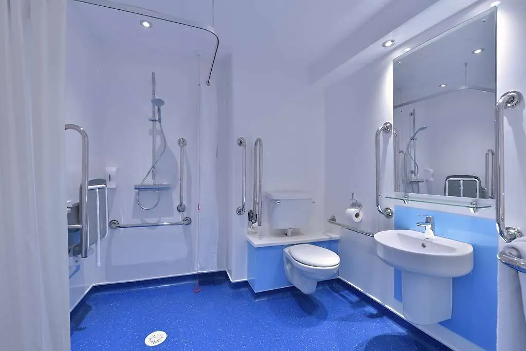 Hotel Travelodge Cockermouth