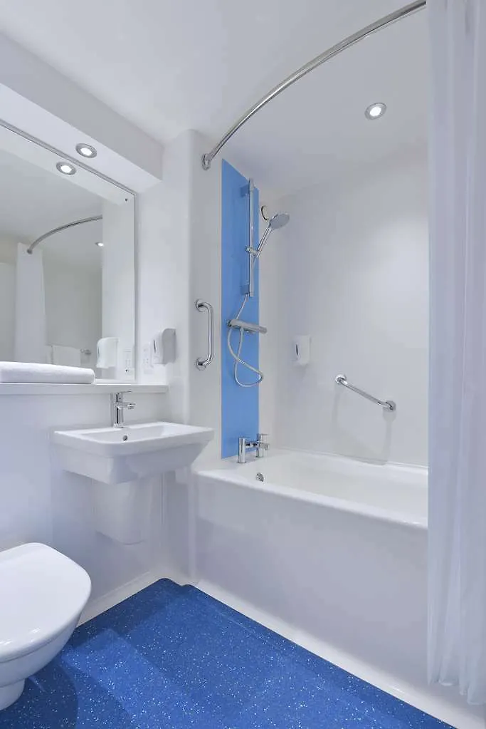 Travelodge 3* Cockermouth