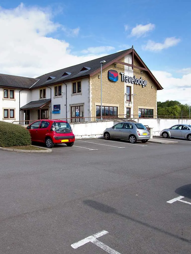 Travelodge Hotel Cockermouth