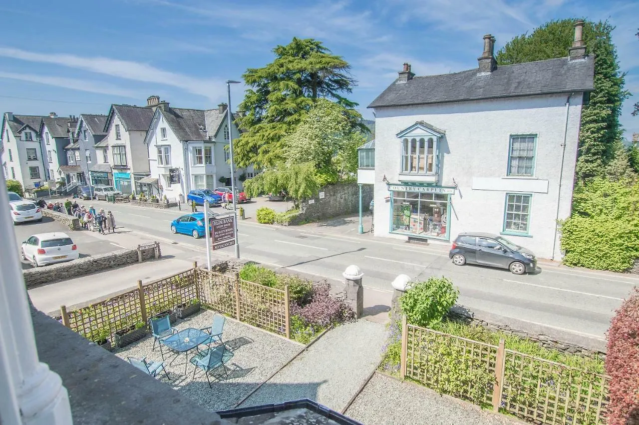 Elim Bank Bowness-on-Windermere