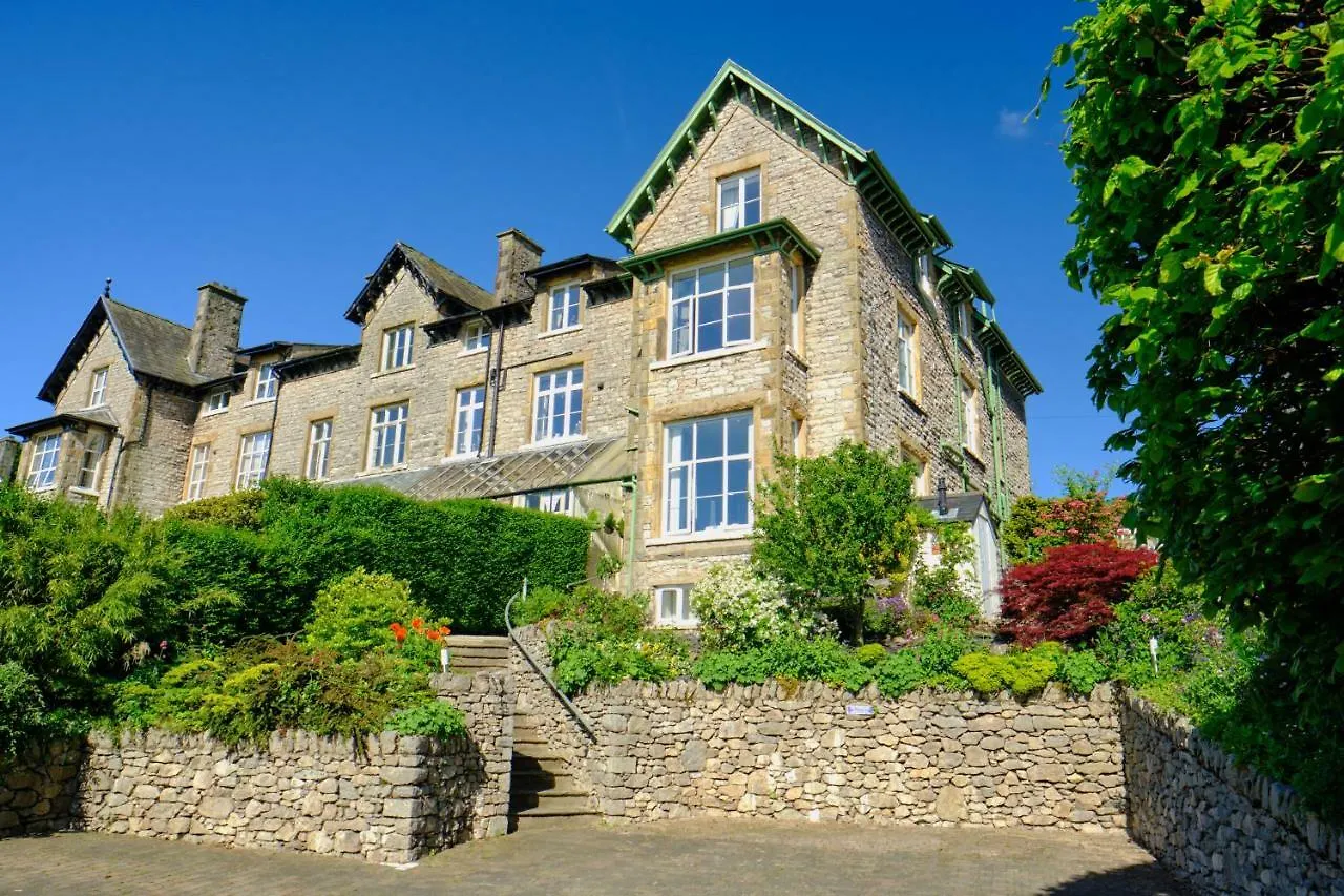Corner Beech House Guest house 4*