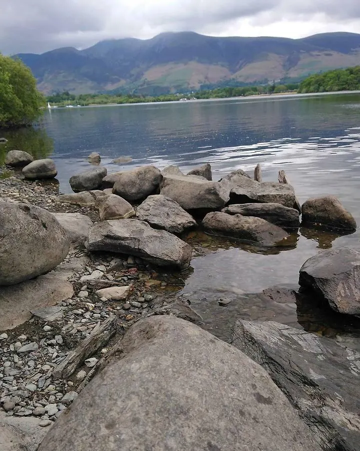 Fern Howe 3* Braithwaite