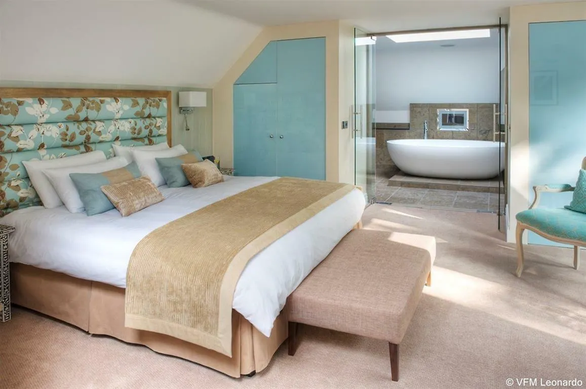 Linthwaite House Hotel Bowness-on-Windermere