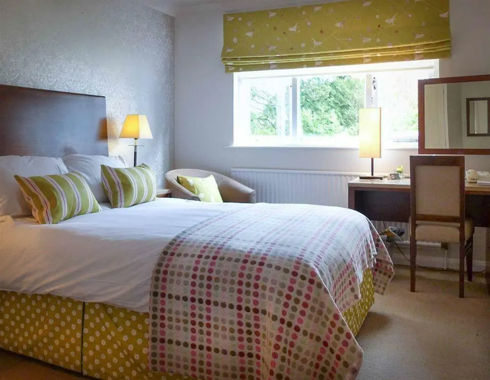Hotel Linthwaite House 5*