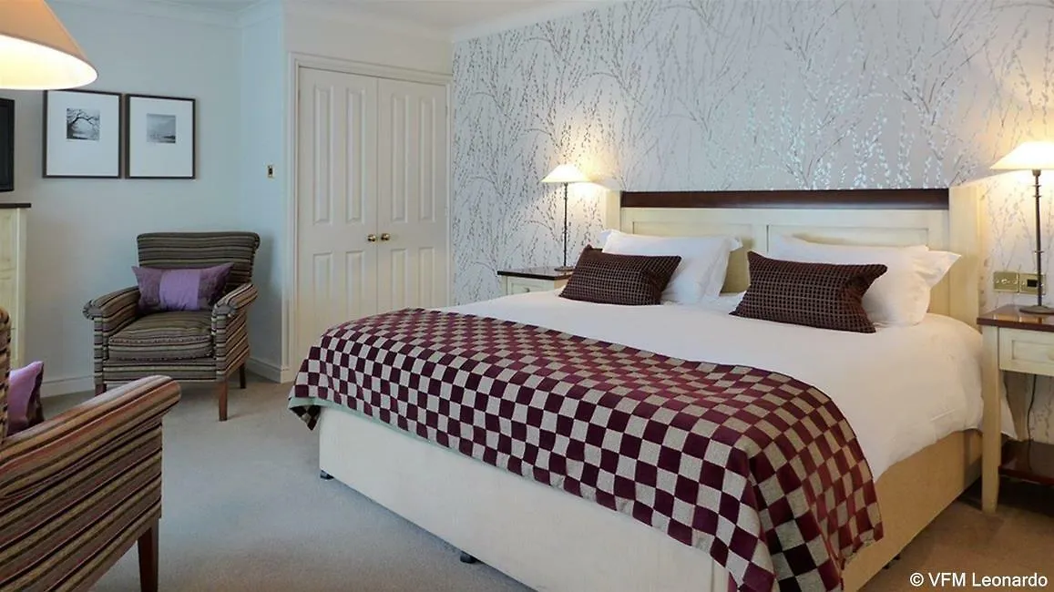 Linthwaite House 5* Bowness-on-Windermere