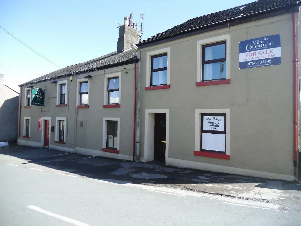Inn Plough Millom