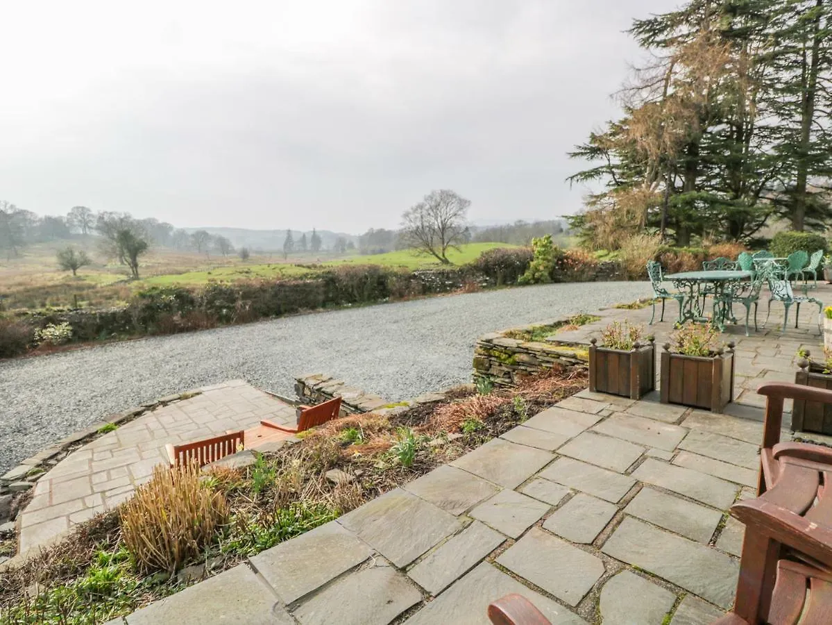 Holiday home Kirkstone Ambleside