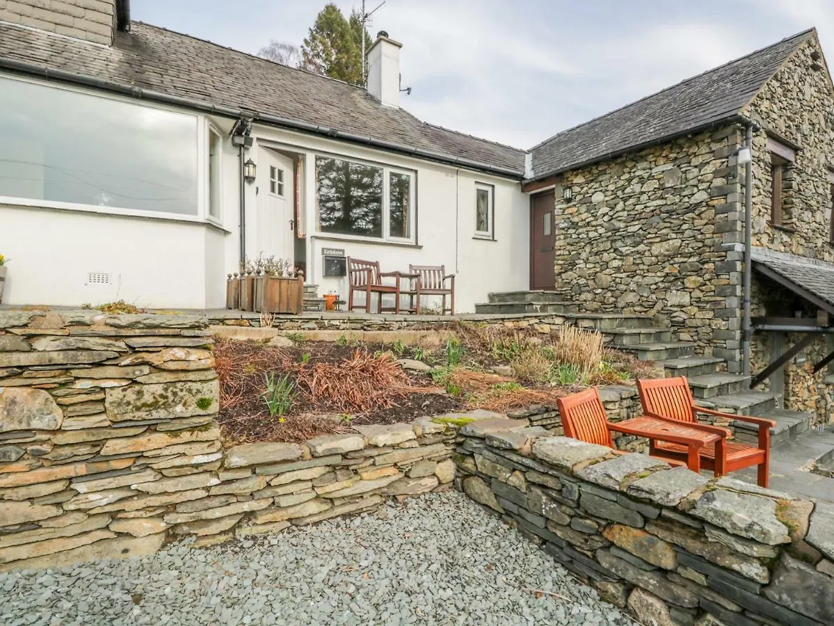 Kirkstone * Ambleside