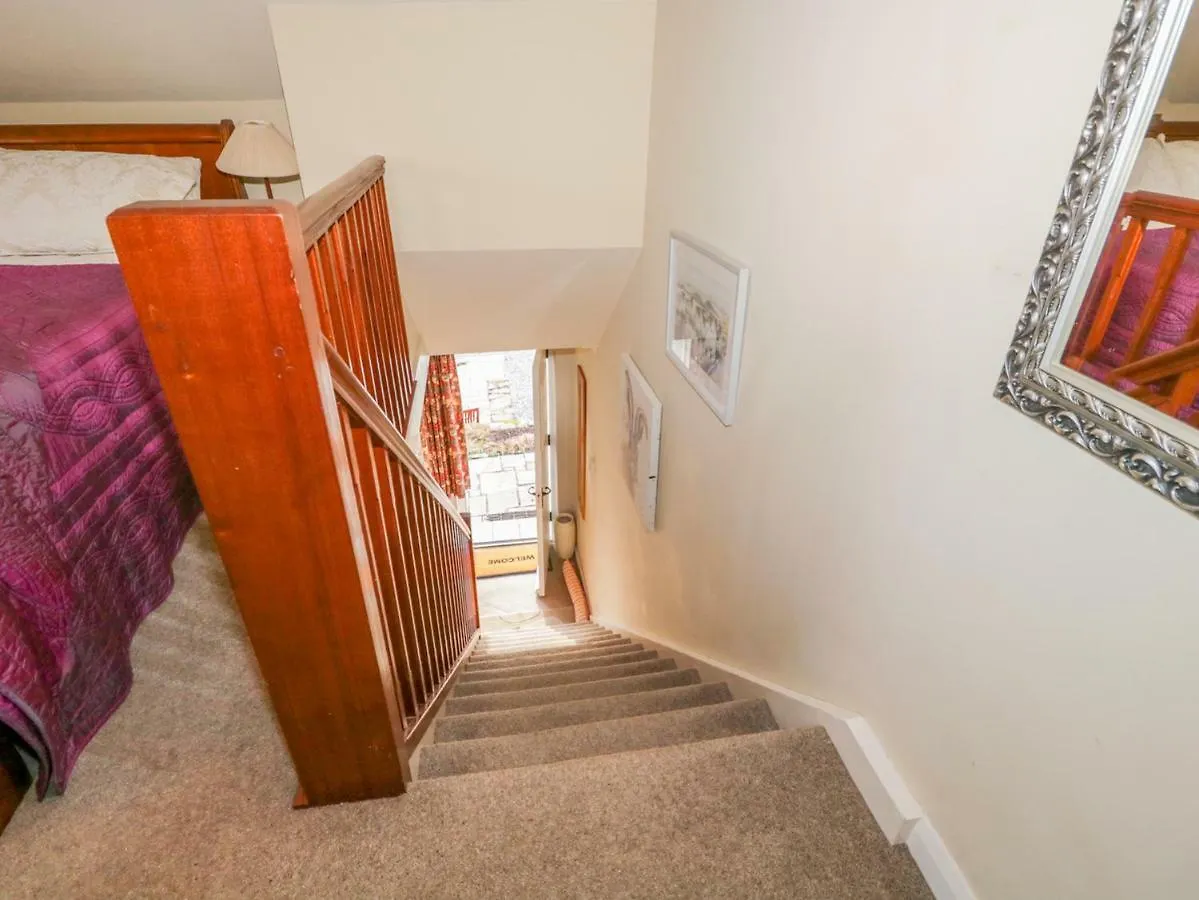 Kirkstone Holiday home