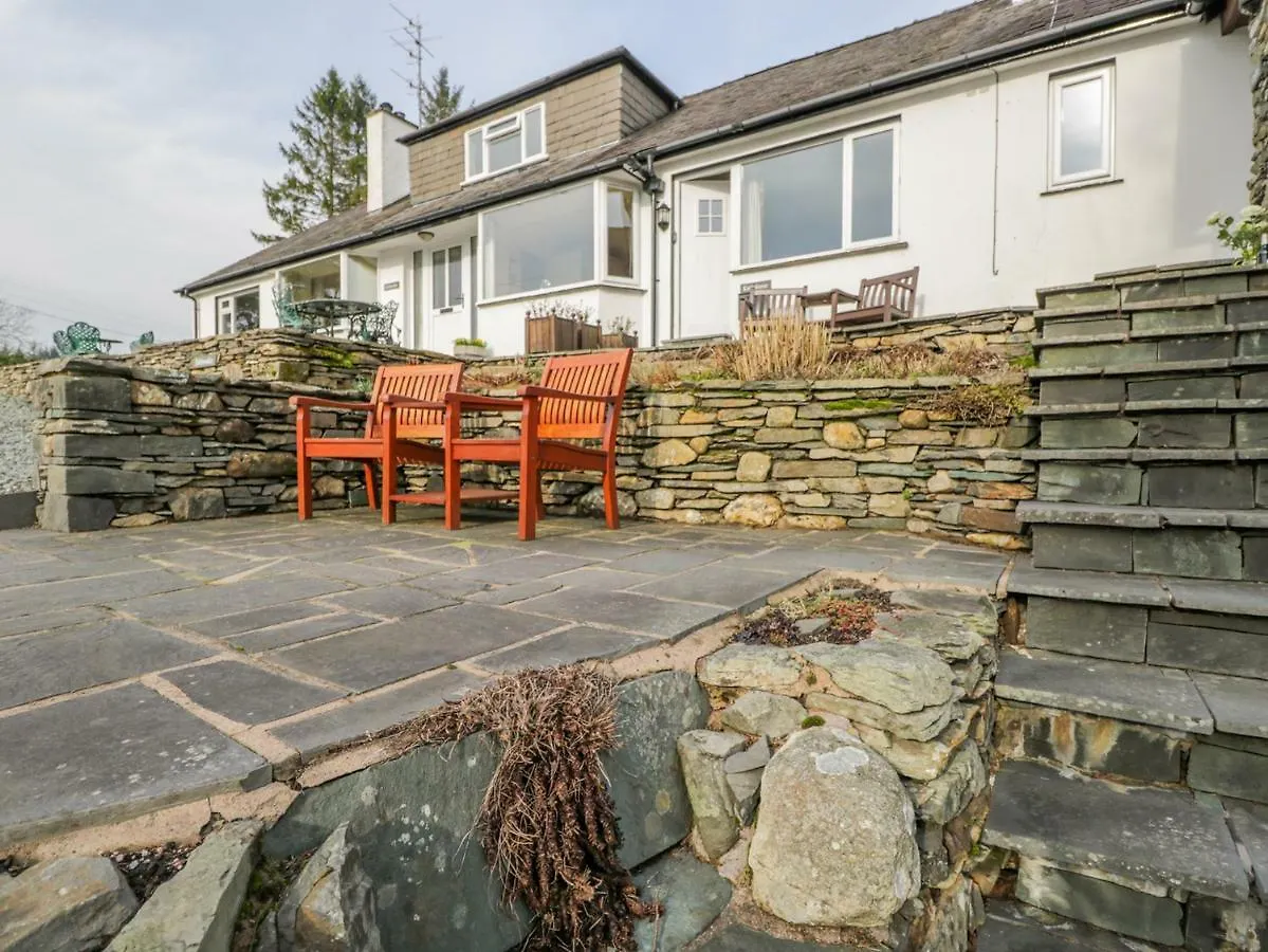 Holiday home Kirkstone