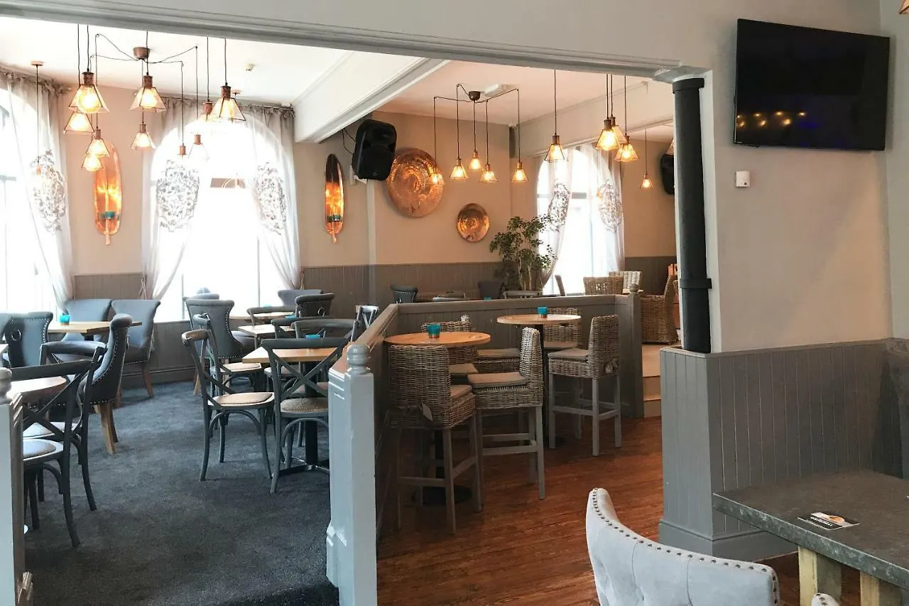 The Derby Hotel 2*