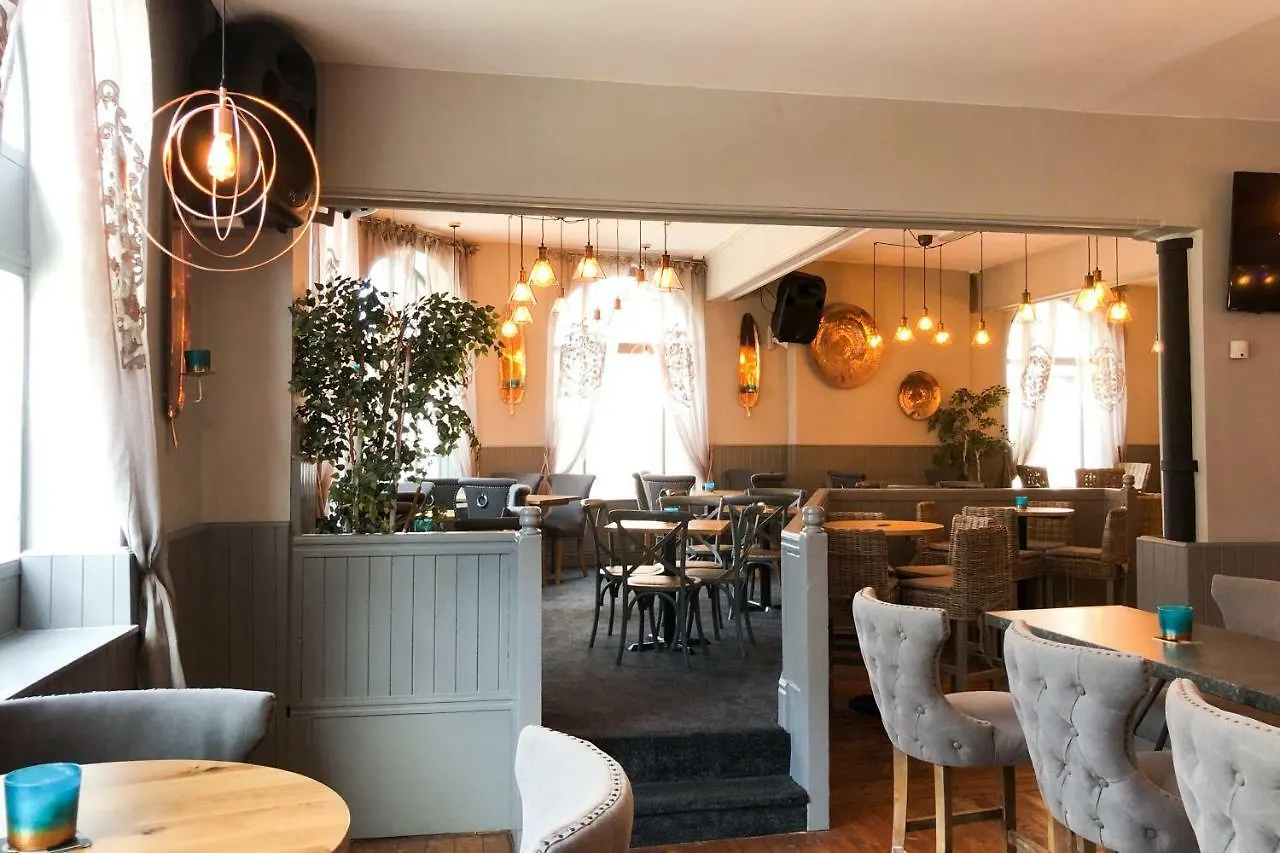 The Derby Barrow-in-Furness