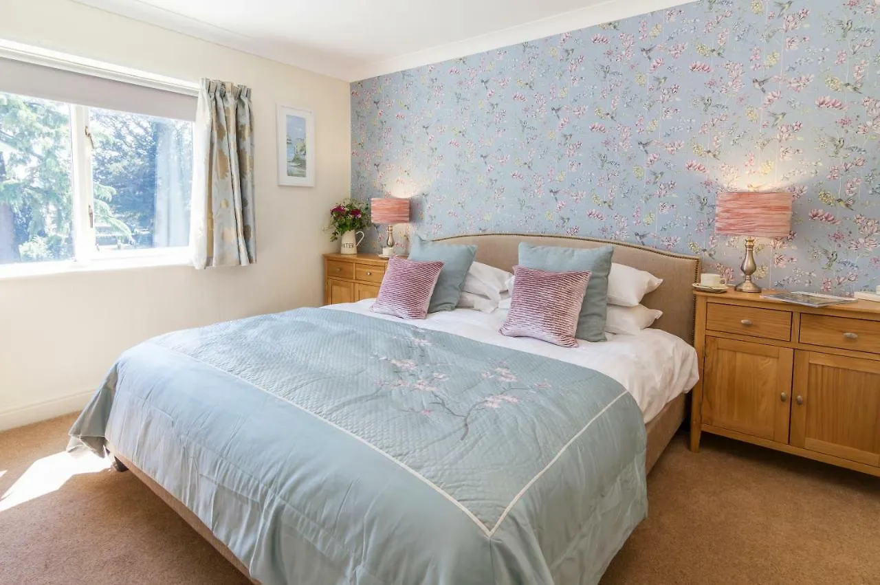 Meadowdore Stay B&B * Coniston