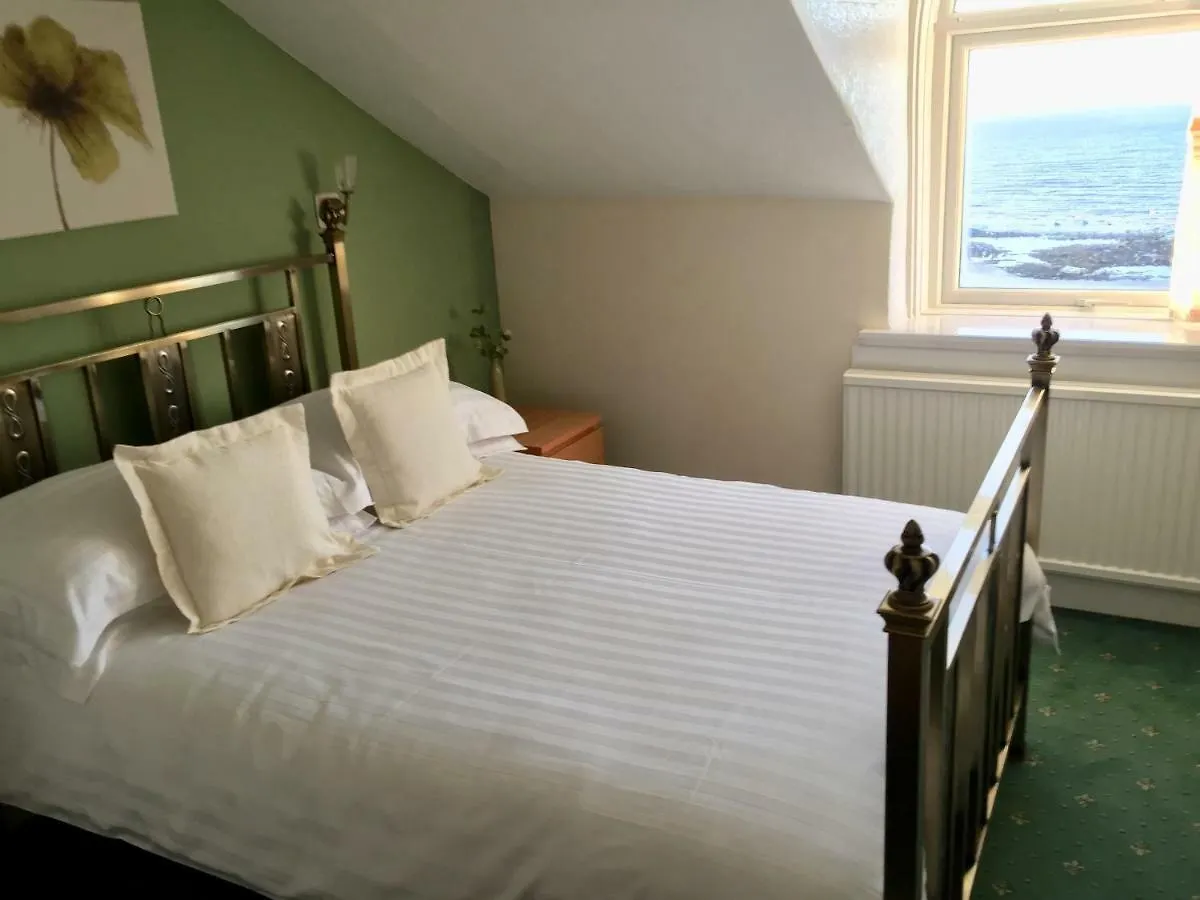 Bed & Breakfast Westcliff Seascale