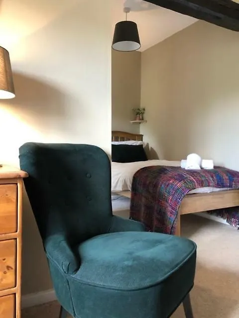 Kirkstile 4* Loweswater