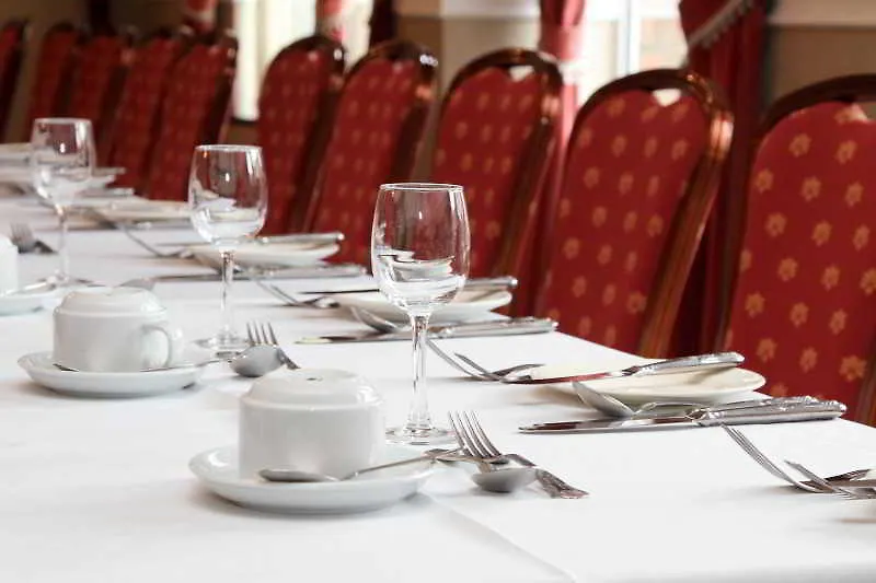 Hotel Cumbria Park Carlisle (Cumbria)