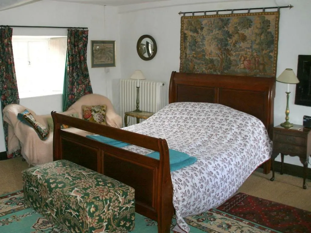 Johnby Hall Penrith