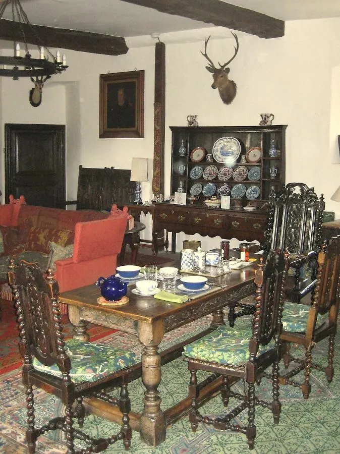 Johnby Hall Penrith