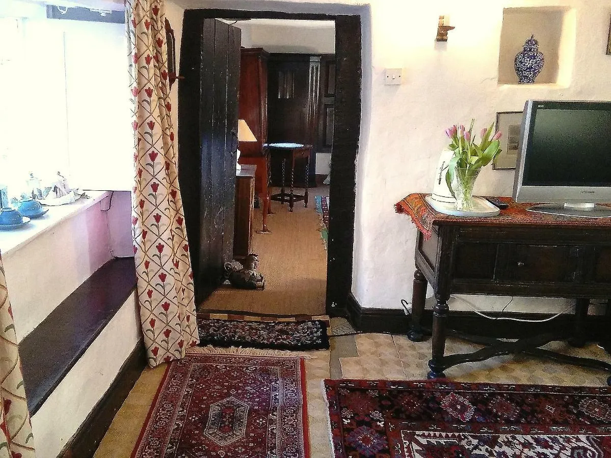 Johnby Hall 4* Penrith