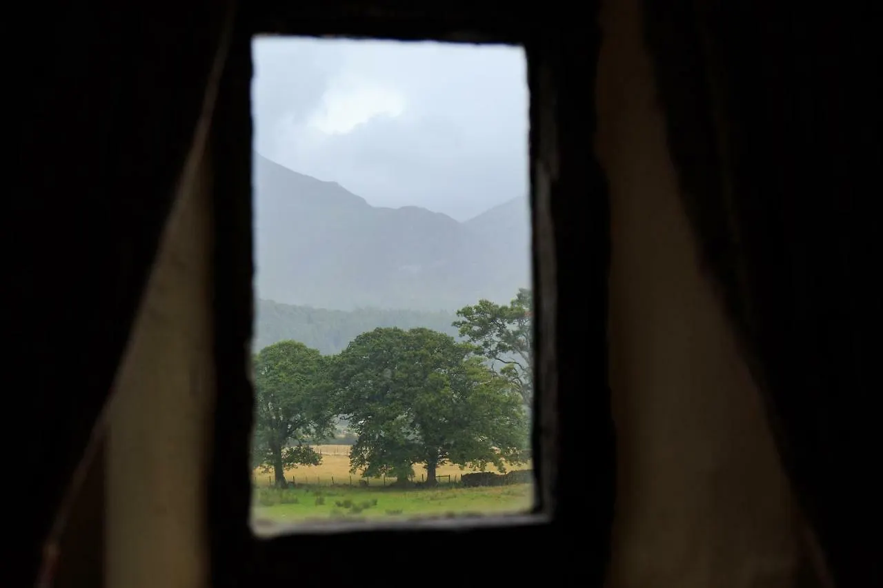 Kirkstile 4*