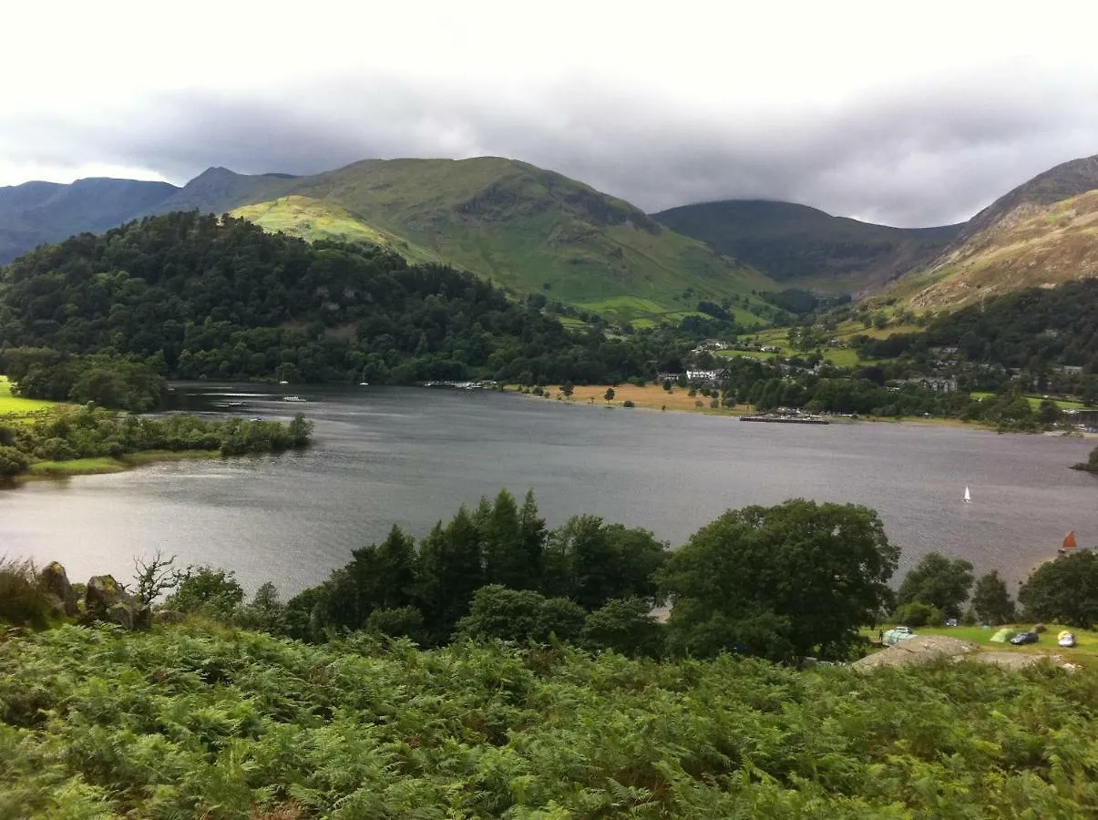 The Ullswater View Casa de hóspedes Watermillock