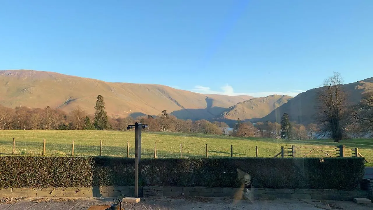The Ullswater View Casa de hóspedes 3*