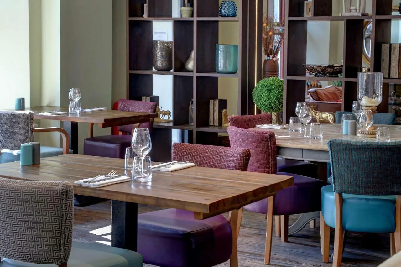 Hotel Stonecross Manor 4*