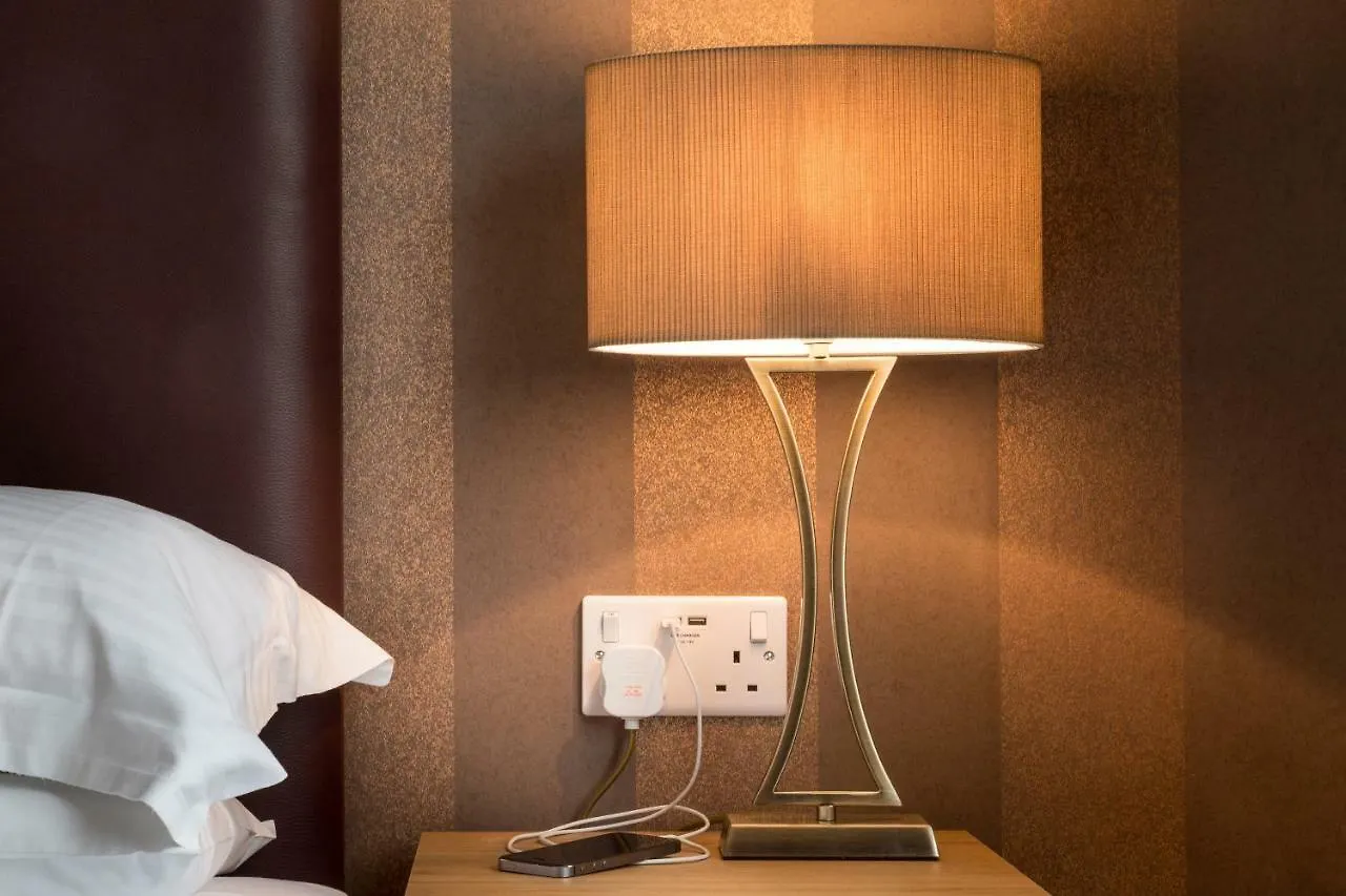 Hermiston 4* Кесвик