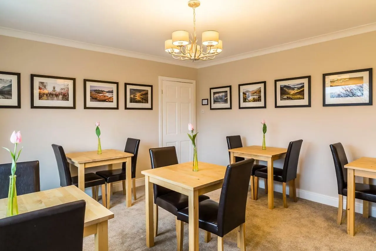 Hermiston 4* Кесвик
