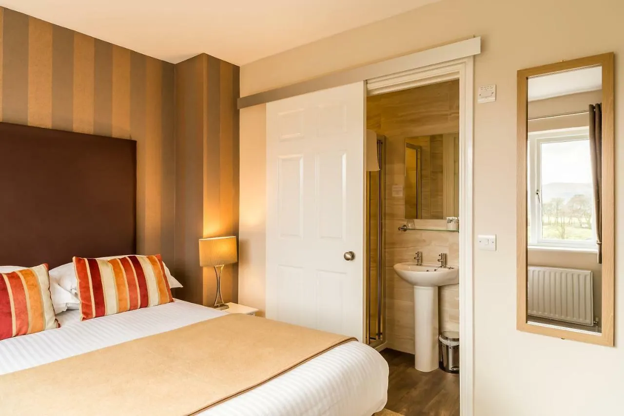 Hermiston Гостевой дом 4*