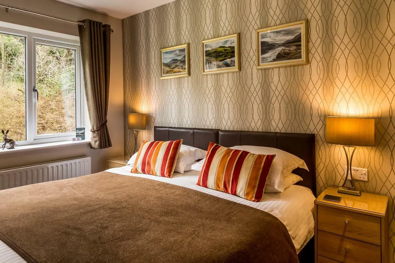 Hermiston 4* Кесвик