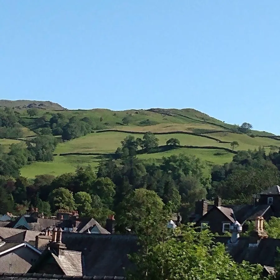 The Lakes Ambleside