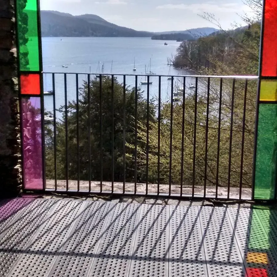 Bed & Breakfast The Lakes