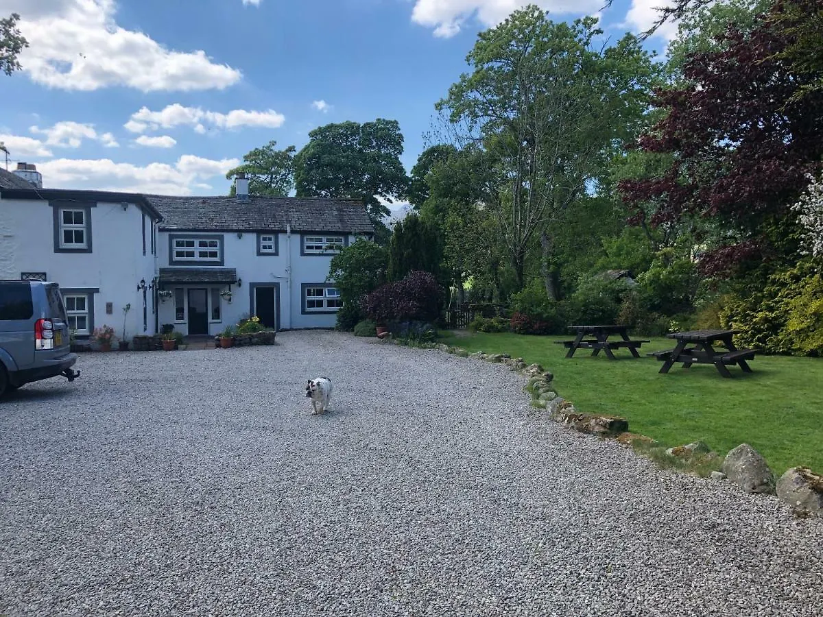 Gasthof Lane Head Farm Country