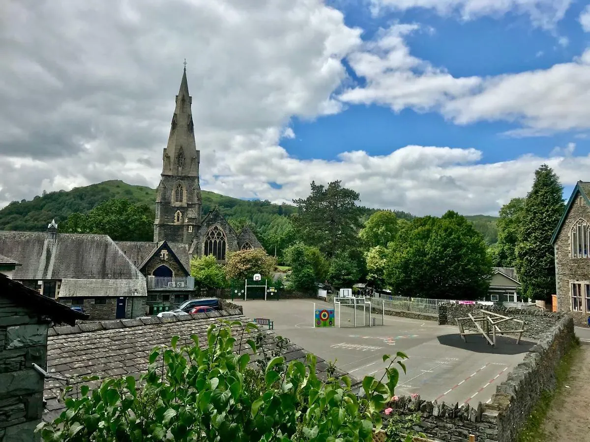 Stiles Of Ambleside