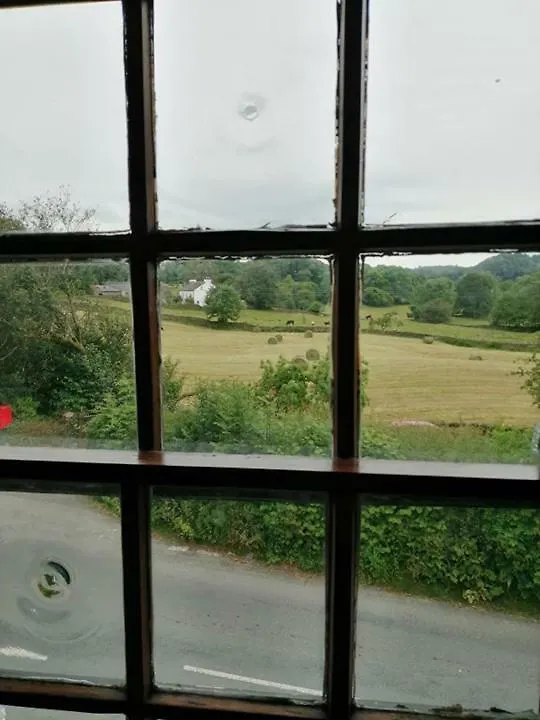 Gasthof The Brown Horse