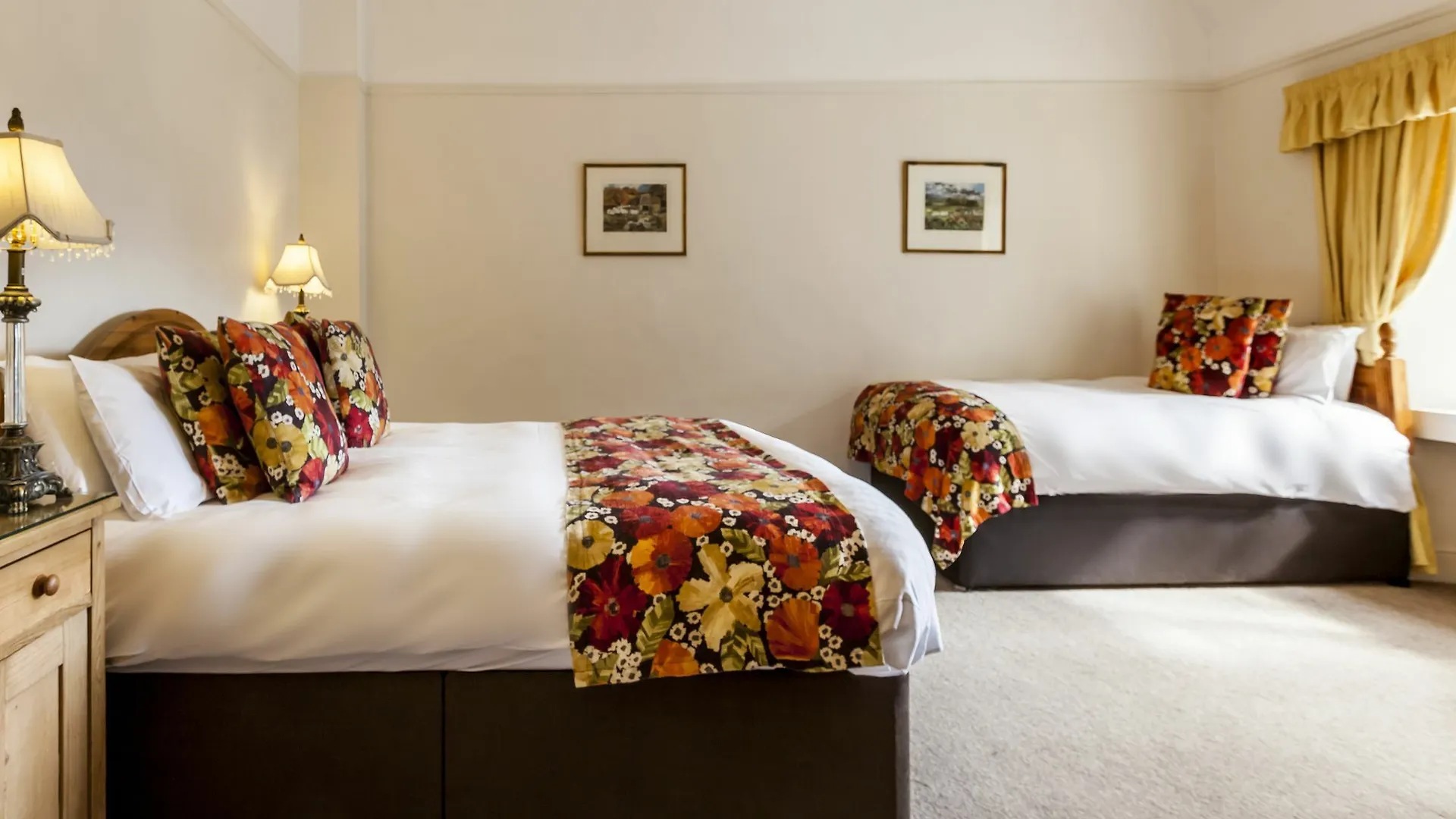 Gasthuis Lakehouse At The Waterhead Ambleside