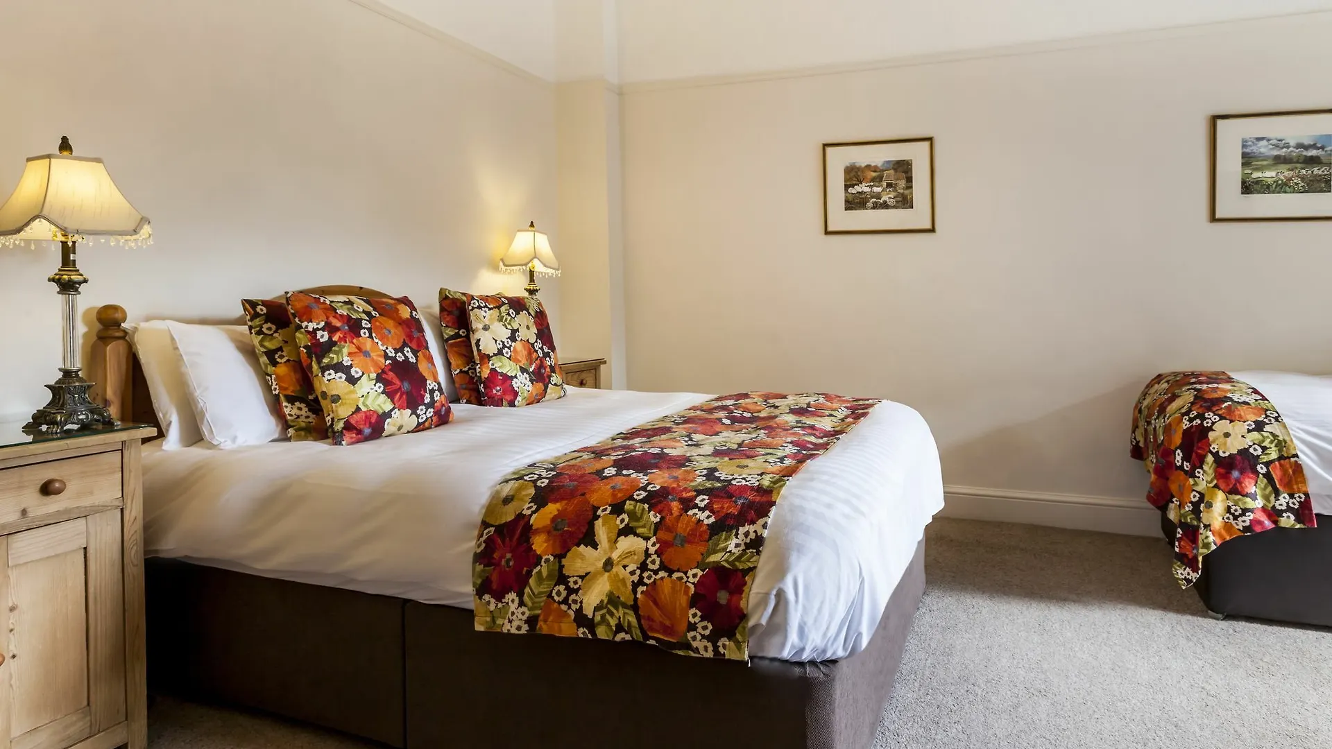 Lakehouse At The Waterhead Ambleside
